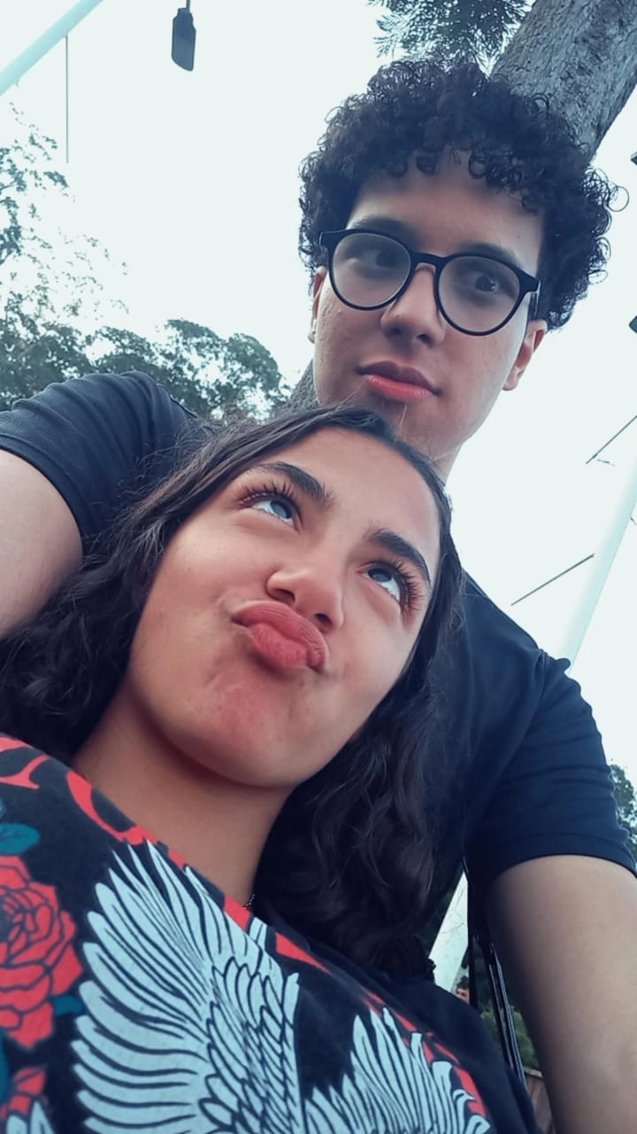 Vesguinhos